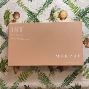 Morphe Eye Shadow
